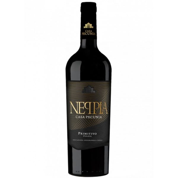 NEPPIA PRIMITIVO