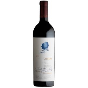 OPUS ONE