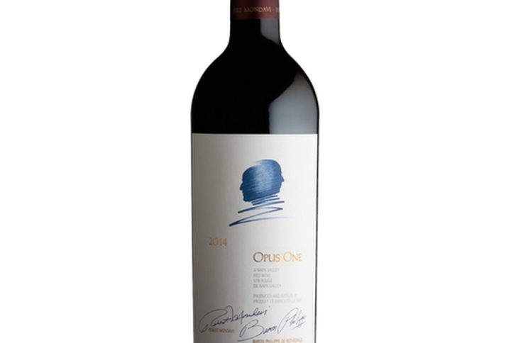 OPUS ONE