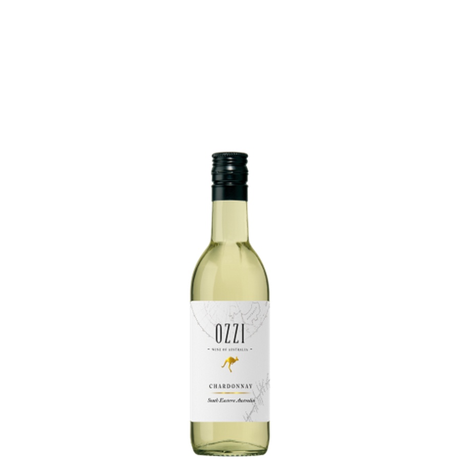 OZZI Chardonnay – nowoczesne, praktyczne chardonnay mini z Australii. chardonnay mini – idealne wino single serve na każdą okazję. wino białe wytrawne – świeże, rześkie, idealne do jedzenia. wino australijskie – chardonnay Australia w kompaktowym wydaniu. mała butelka wina – wygodne wino porcjowane, wino w małym formacie. wino 0,187 l – praktyczny rozmiar na raz, bez resztek. wino na prezent – oryginalny, nowoczesny format. wino do kolacji – świetne do lekkich dań, ryb i sałatek. wino lekkie i wino o umiarkowanej mocy – 12, 5% alkoholu. aromatyczne chardonnay – wino owocowe, wino o świeżym aromacie. wino do ryb i wino do sałatek – uniwersalny towarzysz kuchni. wino single serve, wino porcjowane, wino imprezowe. wino podróżne i wino na wynos – idealne wino z Australii w drodze. wino codzienne – na co dzień, bez okazji, zawsze świeże. wino białe aromatyczne – pełne owoców i świeżości.