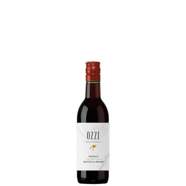 OZZI SHIRAZ