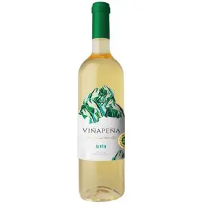 VINA PENA WHITE WINE 6 Vina Pena White Wine