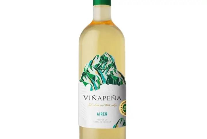 Vina Pena White Wine Wino Dostępne W Winny Skład Najlepszym Sklepie Internetowym Z Winem