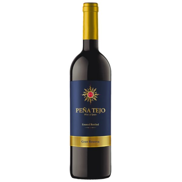 PENA TEJO GRAN RESERVA