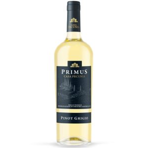 PRIMUS PINOT GRIGIO DELLE VENEZIE, pinot grigio – klasyczny, uwielbiany szczep w świeżej, nowoczesnej odsłonie, primus pinot grigio – spójny, elegancki styl z północnych Włoch, delle venezie doc – gwarancja jakości i typowości regionu, wino włoskie – śródziemnomorski charakter, lekkość i finezja, pinot grigio włochy – idealne połączenie świeżości, owocowości i mineralności, wino delikatne i wino lekkie – doskonałe na spotkania z przyjaciółmi, wino orzeźwiające – świetne na ciepłe dni i jako aperitif, wino 12% – zrównoważona moc, przyjazne w piciu, wino z Wenecji i wino z północnych Włoch – autentyczny regionalny charakter, wino uniwersalne – białe wino do ryb, wino do sałatek, wino do makaronu, wino do owoców morza,