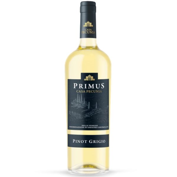 PRIMUS PINOT GRIGIO DELLE VENEZIE