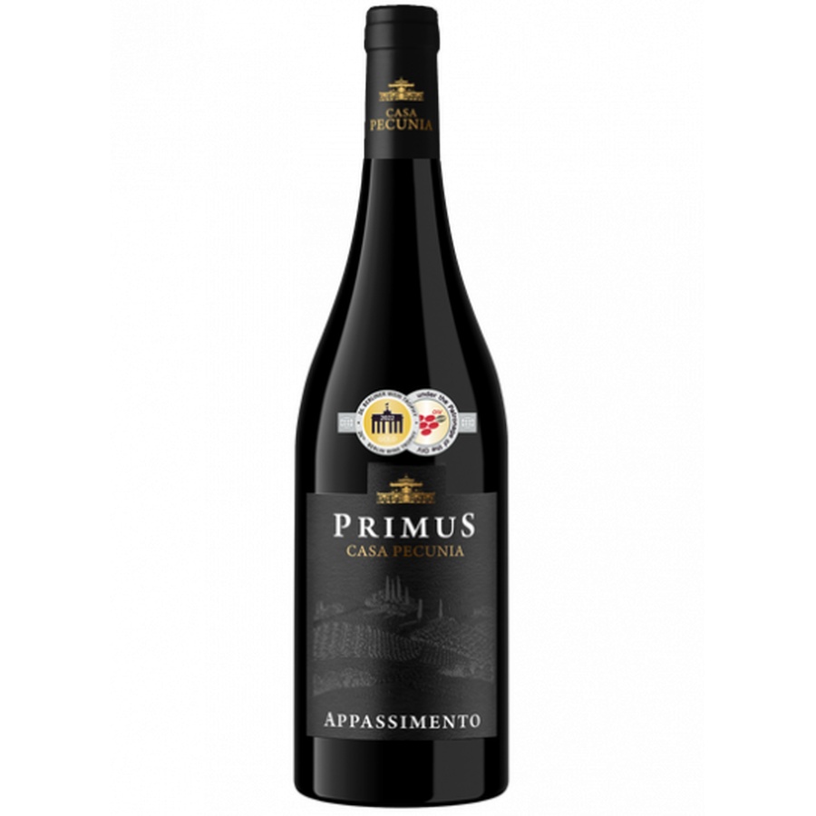 PRIMUS APPASSIMENTO PUGLIA, Primus passito, Primus appassimento, passito Puglia, rosso appassimento, wino czerwone półwytrawne, wino włoskie, appassimento 15%, puglia rosso, intensywne czerwone wino, wino z południa Włoch, pełne ciało wino, aromaty suszonych owoców, wino do deserów, wino do serów, passito rosso, wino o wysokiej mocy, wino z suszonych winogron, bogate czerwone wino, wino o głębokim smaku, wino premium z Puglii, rosso passito, wino miękkie i aksamitne, wino o słodkim finiszu, wino na prezent, wino włoskie czerwone półwytrawne,