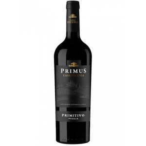 PRIMUS PRIMITIVO, PRIMUS PRIMITIVO PUGLIA IGT, primus primitivo, primitivo puglia, primitivo igT, wino czerwone włoskie, wino włoskie wytrawne, wino włoskie czerwone premium, primitivo 14.5, wino o wysokiej mocy, wino południowe włochy, pełne czerwone wino, wino czerwone pełne, wino o aksamitnych taninach, wino z puglii, wino o ciemnych owocach, primitivo głębokie, primitivo wytrawne, aromatyczne primitivo, wino z charakterem, primitivo sklep online, wino do mięs, wino na prezent, wino 0, 75l,