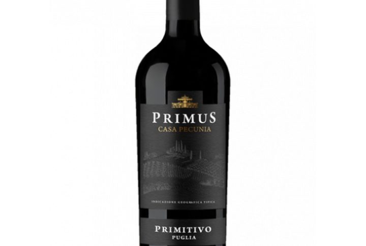PRIMUS PRIMITIVO, PRIMUS PRIMITIVO PUGLIA IGT, primus primitivo, primitivo puglia, primitivo igT, wino czerwone włoskie, wino włoskie wytrawne, wino włoskie czerwone premium, primitivo 14.5, wino o wysokiej mocy, wino południowe włochy, pełne czerwone wino, wino czerwone pełne, wino o aksamitnych taninach, wino z puglii, wino o ciemnych owocach, primitivo głębokie, primitivo wytrawne, aromatyczne primitivo, wino z charakterem, primitivo sklep online, wino do mięs, wino na prezent, wino 0, 75l,