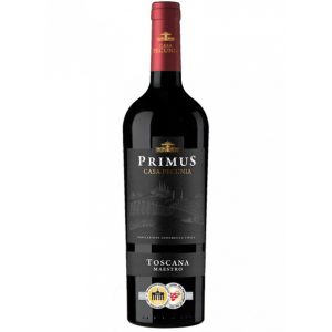 primus maestro, primus maestro toscana, wino Toskania, Toskana igt, italian red wine, wino czerwone włoskie, wino wytrawne, igt toscana, primus maestro 0, 75l, wino 12, 5%, czerwone toskanskie, wino kupaż, blend toskanski, wino do makaronu, wino do pizzy, wino na co dzień, wino stołowe włoskie, aromaty owocowe wino, wino o średniej budowie, wino łagodne, wino Włochy, wino z Toskanii, wino na prezent, wino do mięsa, wino uniwersalne, wino czerwone lekkie,