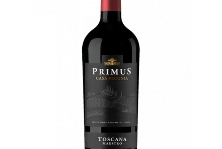 primus maestro, primus maestro toscana, wino Toskania, Toskana igt, italian red wine, wino czerwone włoskie, wino wytrawne, igt toscana, primus maestro 0, 75l, wino 12, 5%, czerwone toskanskie, wino kupaż, blend toskanski, wino do makaronu, wino do pizzy, wino na co dzień, wino stołowe włoskie, aromaty owocowe wino, wino o średniej budowie, wino łagodne, wino Włochy, wino z Toskanii, wino na prezent, wino do mięsa, wino uniwersalne, wino czerwone lekkie,