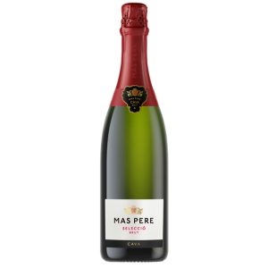 MAS PERE SELECCIÓN BRUT, mas pere selección brut: nazwa, która kryje w sobie świeżość i hiszpański temperament, mas pere brut: nowoczesne podejście do klasycznego stylu brut, hiszpańskie wino musujące: bąbelki z Półwyspu Iberyjskiego pełne słońca i lekkości, brut cava style: wytrawny, elegancki charakter inspirowany najlepszymi winami z Katalonii, wino musujące brut: czysty, rześki profil bez zbędnej słodyczy, wino na aperitif: idealny start każdego spotkania, wino bąbelkowe: drobne, delikatne bąbelki i długi perlage, musujące na prezent: bezpieczny, a jednocześnie ciekawy wybór na upominek, wino na imprezę: lekkie, pijalne, lubiane przez gości, świeże musujące: rześkość, która ożywia podniebienie, owocowe musujące: aromaty jabłek, gruszek i cytrusów, delikatne bąbelki: kremowa, ale lekka struktura w ustach, wino brut 0, 75l: klasyczna pojemność idealna na dzielenie się, wino 11, 5%: zbalansowana moc, sprzyjająca dłuższemu degustowaniu, hiszpańskie brut: wytrawne, eleganckie i pełne temperamentu, wino na toast: efektowne bąbelki na momenty celebracji, wino na wesele: uniwersalny wybór do menu ślubnego, wino musujące do koktajli: świetna baza do kreatywnych miksów, wino musujące premium: jakość, która wyróżnia się w swojej kategorii, wino musujące na co dzień: butelka, po którą chce się sięgać regularnie, hiszpańskie bąbelki: radość i lekkość w każdym kieliszku, wino musujące wytrawne: czysty, wyrazisty finisz, wino musujące eleganckie: styl i klasa na każdą okazję, wino musujące lekkie: pijalność, która zachęca do kolejnego łyka,