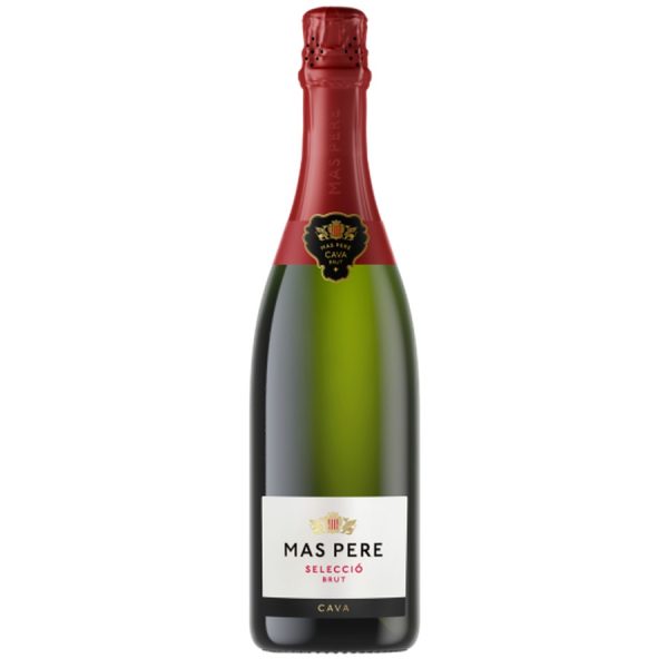 MAS PERE SELECCIÓN BRUT