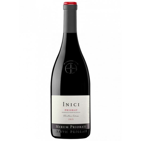 MERUM PRIORATI INICI PRIORAT DOQ