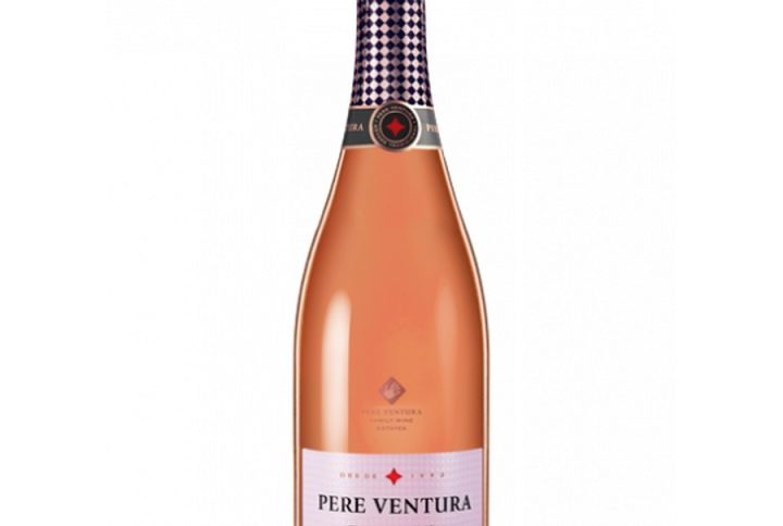 PERE VENTURA CAVA TRESOR ROSE BRUT, Pere Ventura, Pere Ventura Cava, Cava Rosé, Cava Brut Rosé, Hiszpańska cava różowa, Musujące wino różowe, Różowe brut, Wino musujące z Hiszpanii, Cava Tresor Rosé, Różowa cava brut, Hiszpańskie wino musujące, Wino na aperitif, Różowe bąbelki, Wino na prezent, Wino na specjalne okazje, Musujące na lato, Delikatne musowanie, Świeże różowe musujące, Owocowe wino musujące, Wino półwytrawne różowe, Cava Pere Ventura Tresor, Różowe brut z Katalonii, Hiszpańskie brut rosé, Wino na imprezę, Wino do toastów,