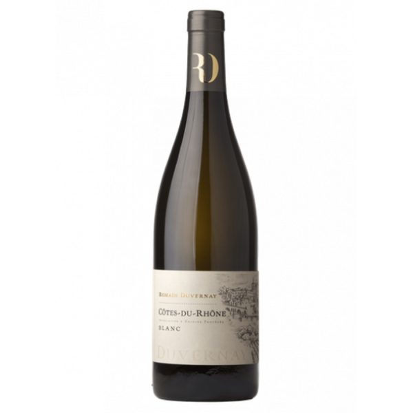 ROMAIN DUVERNAY COTES DU RHONE