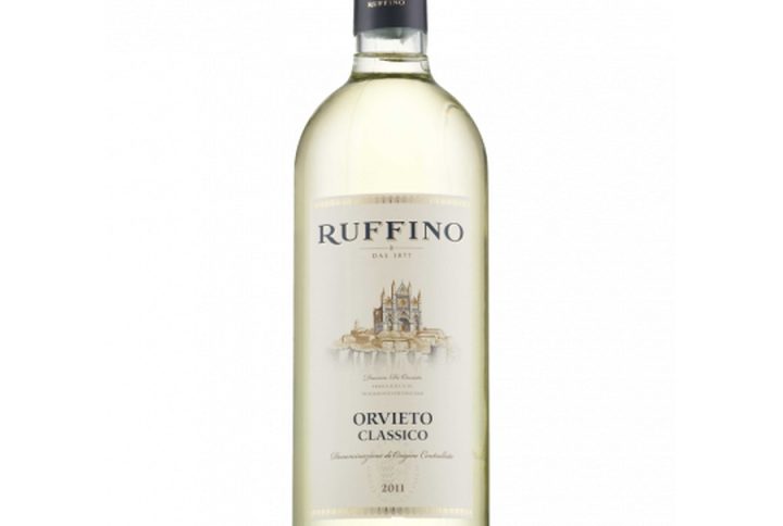 RUFFINO ORVIETO CLASSICO