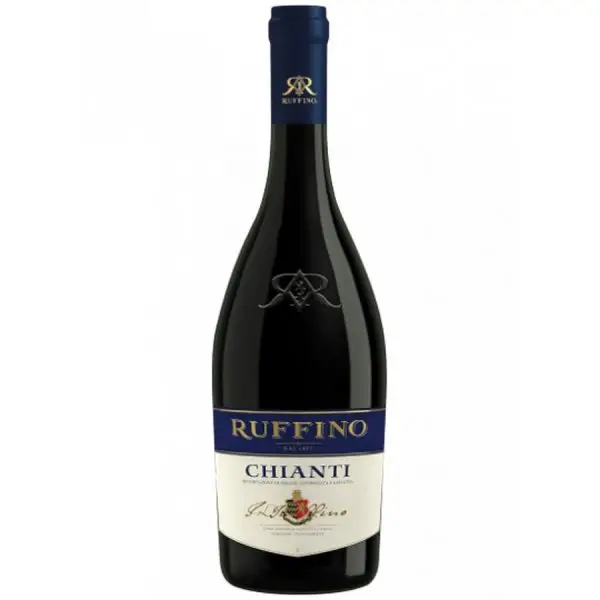 Ruffino Chianti Docg