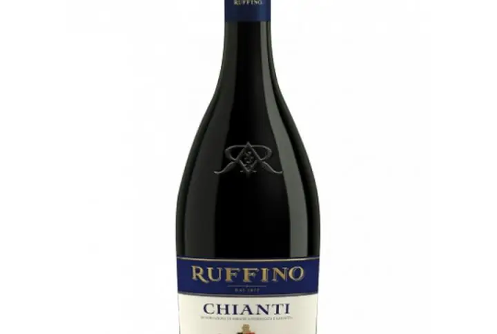 Ruffino Chianti Docg