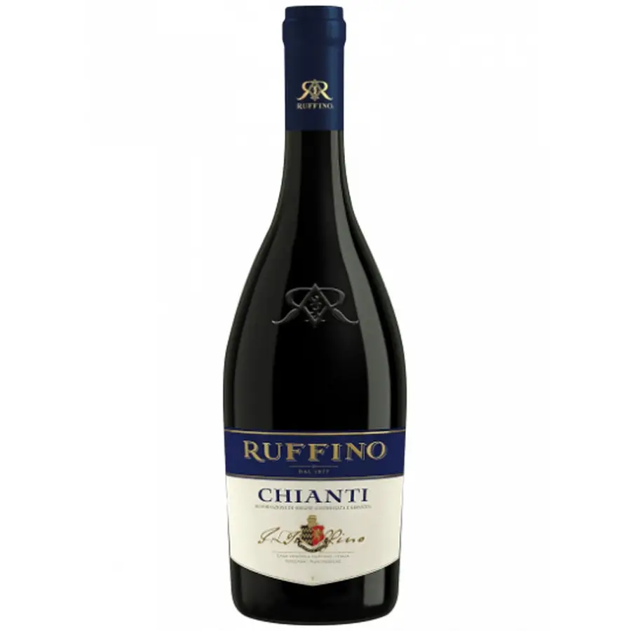 RUFFINO CHIANTI DOCG
