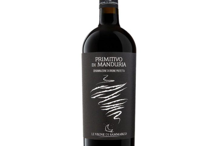 SAMMARCO LINEA CLASSICA PRIMITIVO DI MANDURIA, primitivo z apulii – klasyka południowego włoskiego winiarstwa, wino czerwone apulia – intensywne, słoneczne, pełne charakteru, wino z południa włoch – dojrzewające w idealnych warunkach klimatycznych, primitivo klasyczne – wierne tradycji, a jednocześnie dopracowane, wino włoskie premium – świetny wybór na prezent i specjalne okazje,