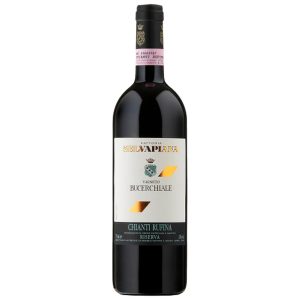SELVAPIANA VIGNETO BUCERCHIALE RISERVA CHIANTI RUFINA, Chianti Rufina Riserva, Chianti Rufina, Chianti Rufina DOCG, Chianti Riserva Selvapiana