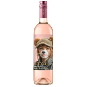 UNREAL WINE ROSE