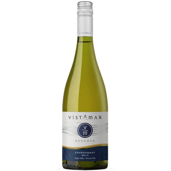 VISTAMAR RESERVA CHARDONNAY