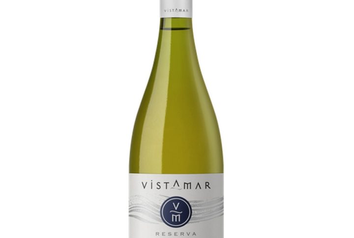 Vistamar Reserva Chardonnay – chilijskie wino z charakterem i elegancją. chardonnay – klasyczny szczep w nowoczesnym, świeżym wydaniu. wino białe i wino wytrawne – idealne do jedzenia i degustacji solo. chilijskie wino, wino z Chile, Vistamar wino – esencja Nowego Świata. aromaty tropikalne, nuty wanilii – wino owocowe, wino aromatyczne, wino świeże. wino do ryb, wino do drobiu, wino do makaronów, wino do serów – uniwersalne food pairing. wino kremowe, wino beczkowe, wino o średniej kwasowości – harmonijna struktura i tekstura. wino 13% alkoholu, wino 0, 75l – idealne proporcje na wspólne chwile. wino eleganckie, wino na prezent, wino na co dzień, wino do kolacji – na każdą okazję.