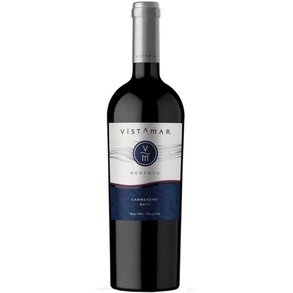 VISTAMAR RESERVA CARMENERE