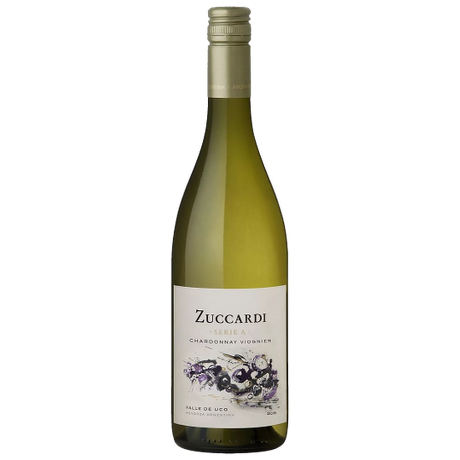 ZUCCARDI SERIE A CHARDONNAY & VIOGNIER, zuccardi serie a, zuccardi chardonnay viognier, argentyńskie białe wino, wino z argentyny, chardonnay viognier blend, wino białe wytrawne, seria a zuccardi, wino do ryb i sałatek, aromatyczne białe wino, wino o tropikalnym aromacie, wino o kwiatowym aromacie, nowy świat wina, blend chardonnay viognier, wino z mendoza, argentina white wine, fresh white wine, wino o średniej kwasowości, wino do lekkich potraw, wino premium argentina, wino do codziennego picia, wino o owocowym profilu, wino z nutami brzoskwini, wino z nutami cytrusów, wino rodzinne zuccardi,
