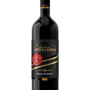ALTO Barrica Gran Reserva – pełne czerwone wino o głębokim smaku i długim potencjale dojrzewania. hiszpańskie wino czerwone – klasyka z Półwyspu Iberyjskiego, idealna do mięs i serów. gran reserva – styl dla wymagających, z długim starzeniem i złożonym charakterem. wino dojrzewające w beczce – wyraźne aromaty dębowe, wanilia, tost, czekolada. aromaty dębowe – podkreślają szlachetność i głębię wina. wytrawne czerwone – idealne do wytrawnych dań i długich wieczorów. wino premium – wysoka jakość, świetny wybór na prezent i do kolekcji. hiszpańska gran reserva – klasyczne wino czerwone dojrzewające z długim finiszem. wino starzone – rozwinięte aromaty, miękkie taniny, elegancka struktura. intensywne czerwone wino – mocny charakter, bogaty smak, wyrazisty bukiet. wino o głębokim smaku – wielowarstwowe, złożone, zapadające w pamięć. wino do mięs – idealny partner dla steków, pieczeni i dziczyzny. wino na prezent – elegancka butelka i prestiżowy styl. wino kolekcjonerskie – świetne do leżakowania i rozwijania aromatów. wino z Hiszpanii – tradycja, słońce i pasja zamknięte w butelce. wino beczkowe – wyraźny wpływ dębu, szlachetna złożoność. pełne czerwone wino – gęsta struktura, bogaty smak, satysfakcjonujący finisz. wino o złożonym aromacie – owoce, przyprawy, dąb, nuty tytoniowe. wino wytrawne premium – wybór dla wymagających miłośników jakości. wino czerwone gran reserva – klasyka hiszpańskiego winiarstwa. wino eleganckie – idealne na wyjątkowe okazje. wino o długim finiszu – smak, który pozostaje w pamięci. wino klasyczne – ponadczasowy styl i charakter. wino czerwone dojrzewające – z potencjałem na kolejne lata.