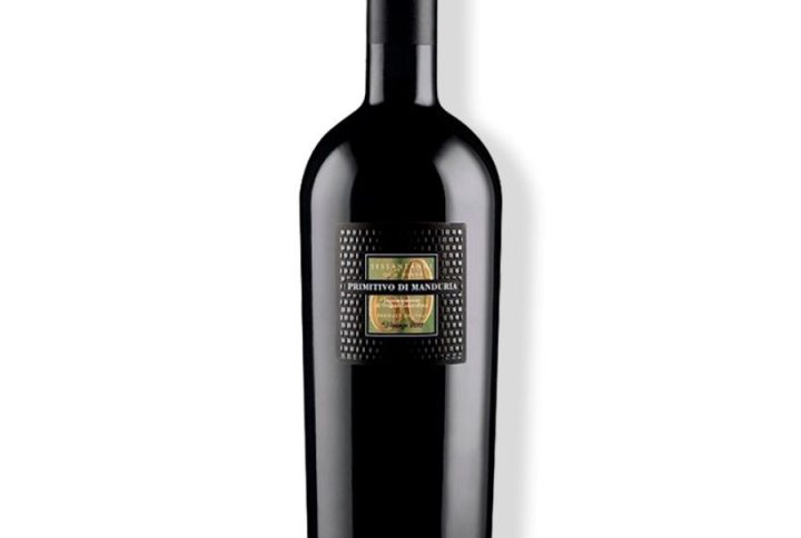 Cantine San Marzano Sessantanni