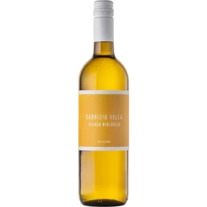 Fabrizio Vella Bianco Biologico, wino do falafela – podkreśla przyprawowe akcenty i chrupkość dania. wino do kuchni wege – świetnie współgra z warzywami, ziołami i lekkimi sosami. wino do pikantnych dań – łagodzi ostrość i odświeża podniebienie. wino do owoców morza – idealne do krewetek, muli, grillowanej ryby. wino do sałatek – szczególnie z cytrusami, ziołami i kozim serem. wino do kuchni śródziemnomorskiej – makaron z warzywami, risotto cytrynowe, antipasti. Autentyczne ekologiczne wino Włochy z certyfikacją bio. Wyjątkowa świeżość i mineralność – idealne świeże włoskie wino. Naturalna produkcja, minimalna ingerencja, brak filtracji. Idealne do codziennego picia i do jedzenia. Dostępne jako wino premium online w sklepie Winny Skład sklep. Świetny wybór dla osób szukających wina naturalne Polska w dobrej cenie.