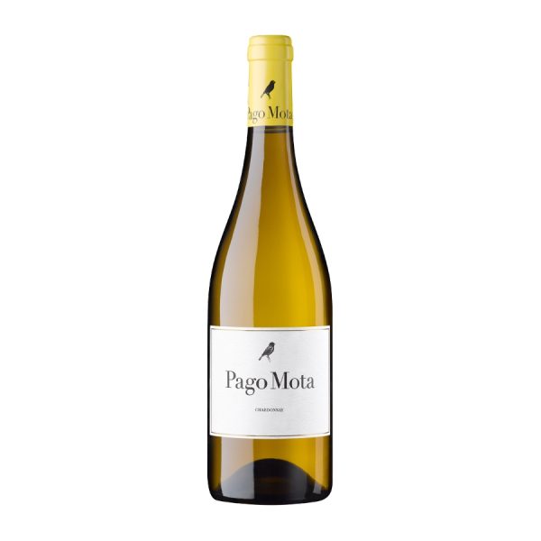 Pago Mota Chardonnay
