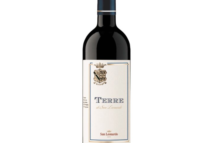 Terre di San Leonardo