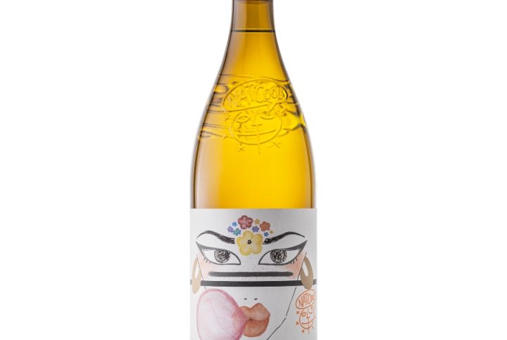 Fio Nat Cool Riesling Drink Me
