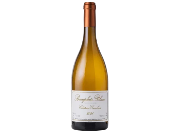 Chateau Cambon Beaujolais Blanc