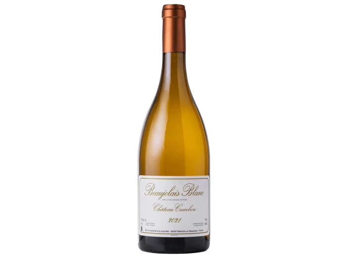 Chateau Cambon Beaujolais Blanc, Beaujolais Blanc wino, białe wino Francja, wino z Beaujolais, Chardonnay Beaujolais, naturalne wino Francja, lekkie białe wino, świeże białe wino, mineralne białe wino, eleganckie białe wino, wino do kolacji, wino do ryb, wino do owoców morza, wino gastronomiczne, francuskie wina online, wina premium Francja, butikowe wino Francja, wino biodynamiczne, wino organiczne Francja, Winny Skład sklep, WinnySkład.com, sklep z winem online, najlepsze wina Francja, wino do prezentu, wino na wieczór, wino do lekkich potraw, wino do sałatek, wino rzemieślnicze, wino z małej winnicy, wino dla konesera, francuskie białe wino sklep, wina online Polska, polecane białe wina, wino do spotkań, wino do chilloutu, wino świeże aromatyczne, wino cytrusowe nuty, wino mineralne Francja, wino z charakterem, Winny Skład Lublin
