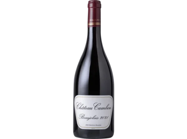 Chateau Cambon Beaujolais Rouge