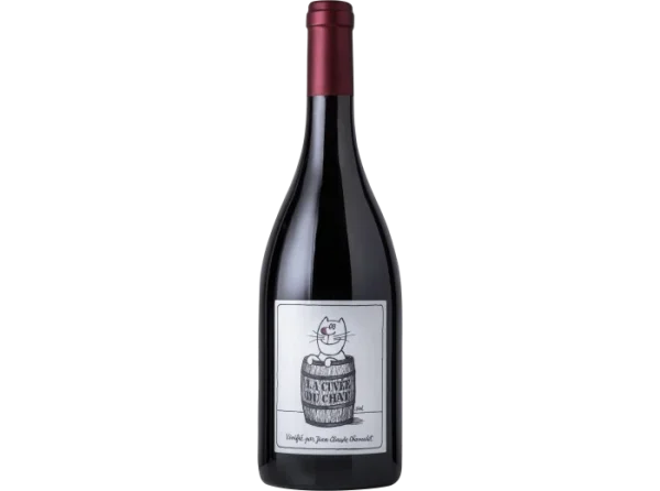 Chateau Cambon Cuvée Du Chat