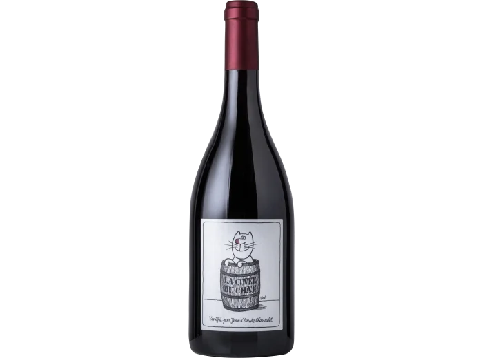 Chateau Cambon Cuvée Du Chat, Beaujolais, naturalne wino, wino Francja, wino czerwone, Gamay, lekkie czerwone wino, świeże czerwone wino, soczyste czerwone wino, wino od kultowego producenta, wino naturalne Francja, wino biodynamiczne, wino organiczne, wino bezpretensjonalne, wino owocowe, wino na co dzień, wino gastronomiczne, wino do lekkich potraw, wino do kolacji, wino do przyjaciół, wino rzemieślnicze, francuskie wino czerwone, Beaujolais natural, kultowe wino naturalne, Winny Skład, sklep z winem online, sklep z winem Lublin, wino z dostawą, najlepsze wina online, polecane wina czerwone, wino na prezent, wino jakościowe, wino do bistro, wino do kuchni francuskiej, wino świeże i lekkie, wino od małego producenta, wino z charakterem, francuskie wina naturalne, Winny Skład sklep internetowy, kup wino online