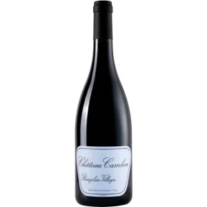 Chateau Cambon Beaujolais Village, Beaujolais Village wino, naturalne Beaujolais, wino Francja, lekkie czerwone wino, owocowe czerwone wino, Gamay, wino od kultowego producenta, wino biodynamiczne, wino naturalne Francja, eleganckie czerwone wino, świeże czerwone wino, wino do kolacji, wino do lekkich potraw, wino na prezent, francuskie wino czerwone, Beaujolais Village online, kup Beaujolais Village, Chateau Cambon sklep, Winny Skład Beaujolais, wino z dostawą, najlepsze wina online, wino do restauracji, wino do domu, wino na wieczór, czerwone wino premium, wino rzemieślnicze, mały producent wina, wino terroir, klasyczne Beaujolais, wino do serów, wino do wędlin, wino do makaronu, wino lekkie i świeże, wino aromatyczne, francuskie wina online, WinnySkład.com, sklep z winem Lublin, specjalistyczny sklep z winem
