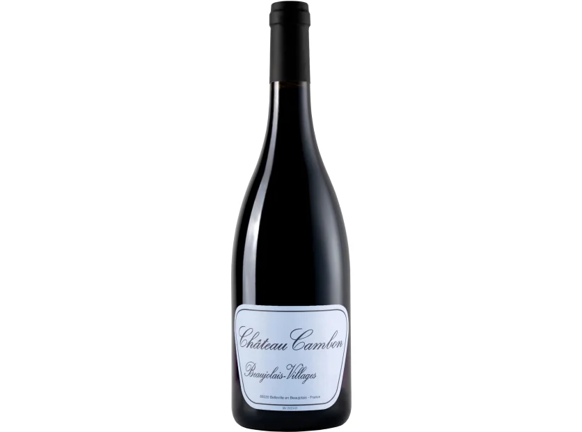 Chateau Cambon Beaujolais Village, Beaujolais Village wino, naturalne Beaujolais, wino Francja, lekkie czerwone wino, owocowe czerwone wino, Gamay, wino od kultowego producenta, wino biodynamiczne, wino naturalne Francja, eleganckie czerwone wino, świeże czerwone wino, wino do kolacji, wino do lekkich potraw, wino na prezent, francuskie wino czerwone, Beaujolais Village online, kup Beaujolais Village, Chateau Cambon sklep, Winny Skład Beaujolais, wino z dostawą, najlepsze wina online, wino do restauracji, wino do domu, wino na wieczór, czerwone wino premium, wino rzemieślnicze, mały producent wina, wino terroir, klasyczne Beaujolais, wino do serów, wino do wędlin, wino do makaronu, wino lekkie i świeże, wino aromatyczne, francuskie wina online, WinnySkład.com, sklep z winem Lublin, specjalistyczny sklep z winem