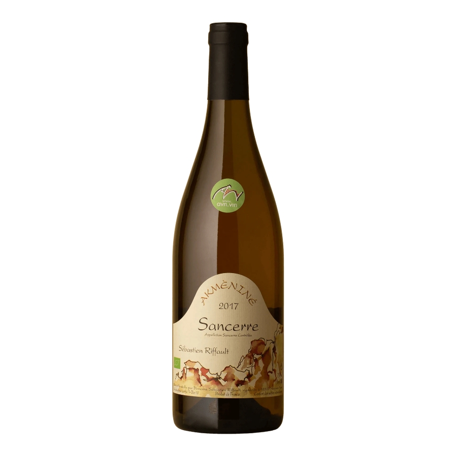 Sancerre Blanc Akmenine