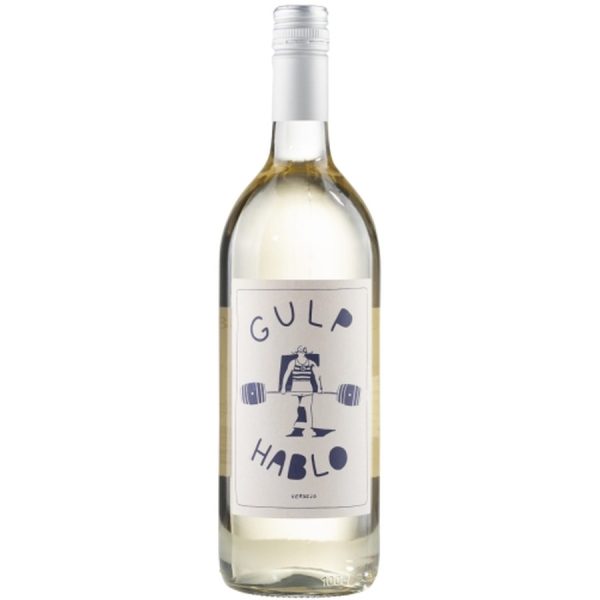 Verdejo Bio 2024 1L – | Gulp Hablo