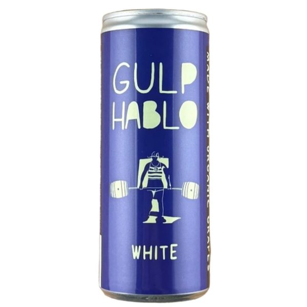 Verdejo Bio 2024 0,25l – , | Gulp Hablo