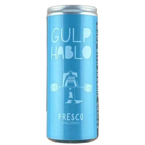 Fresco Bio 2024 0,25l – , | Gulp Hablo