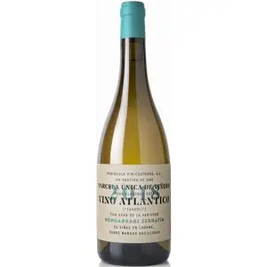 Wino Białe Vino Atlántico Txakoli | Península