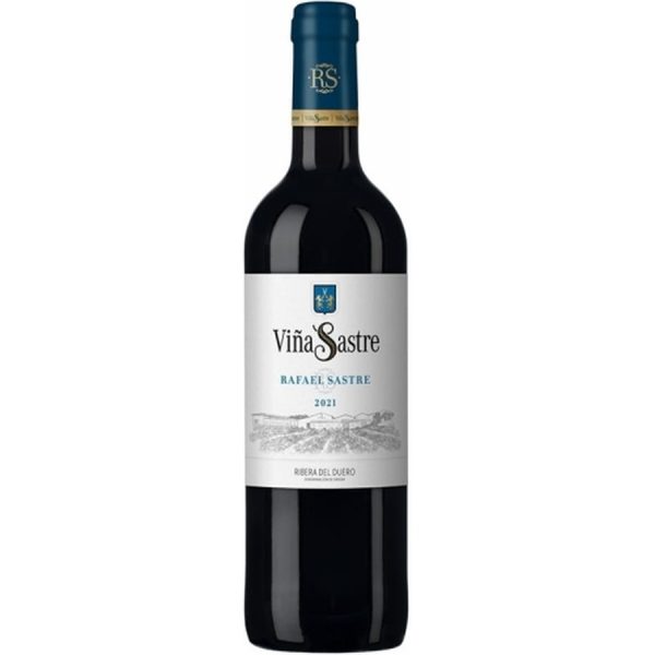 Roble 2023 – Ribera del Duero | Viña Sastre